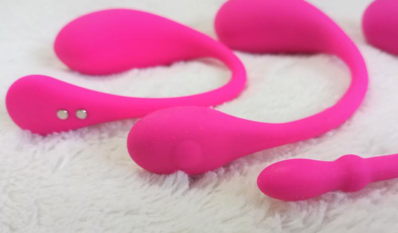 Les 3 générations de Lush