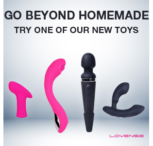 How To Make Hommade Sex Toys