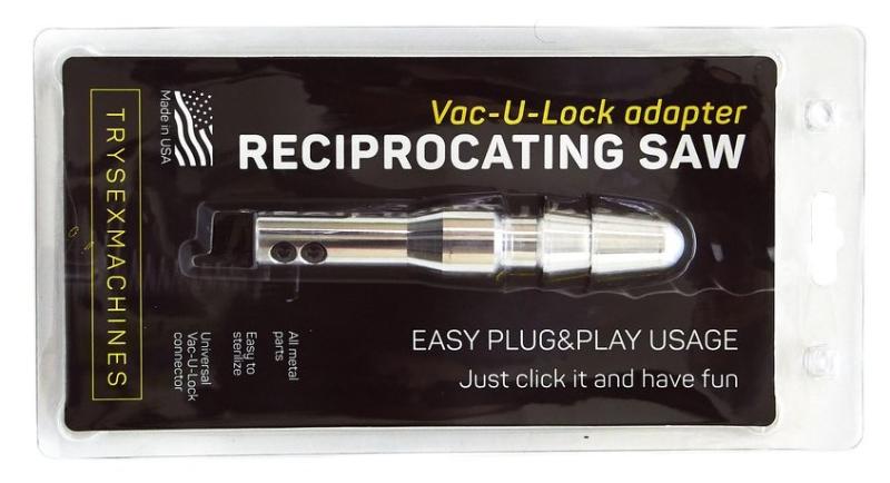 sawzall dildo attachment, vac-u-lock, try sexmachines.com, 