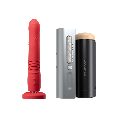 Gravity & Solace Pro