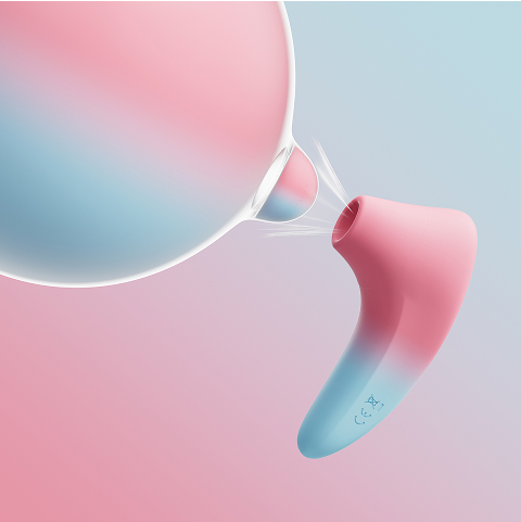 Tenera 2-sex toy
