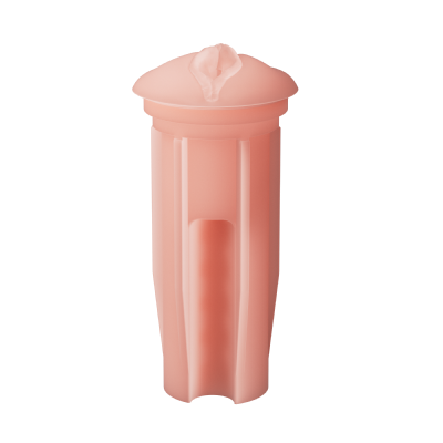 Vagina-Hülle (für Max 2)