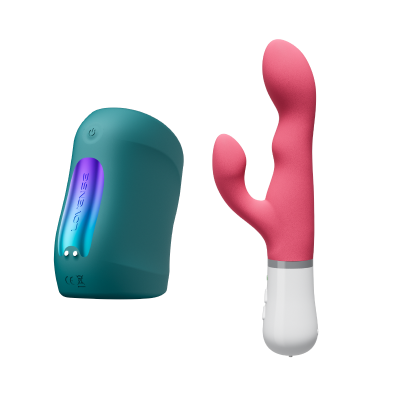 Gush 2 Motion y Nora