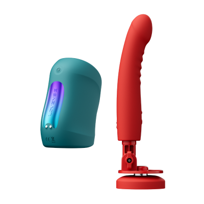 Pleasure for both