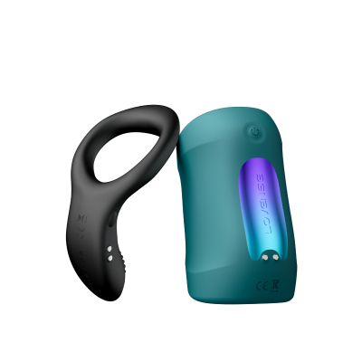 Gush 2 Motion y Diamo
