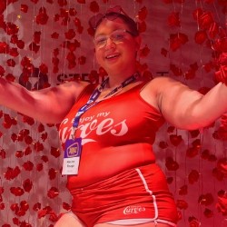 Say something nice