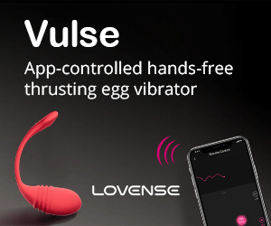Remote Controlled Vibrating Egg And G-Spot Thruster, Perfect Valentine Gift For Her, Click Here Now!