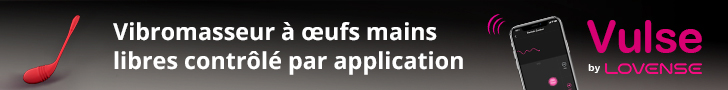 Lovense vulse
