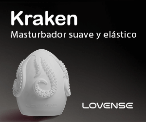 Lovense Kraken