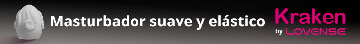 Lovense Kraken