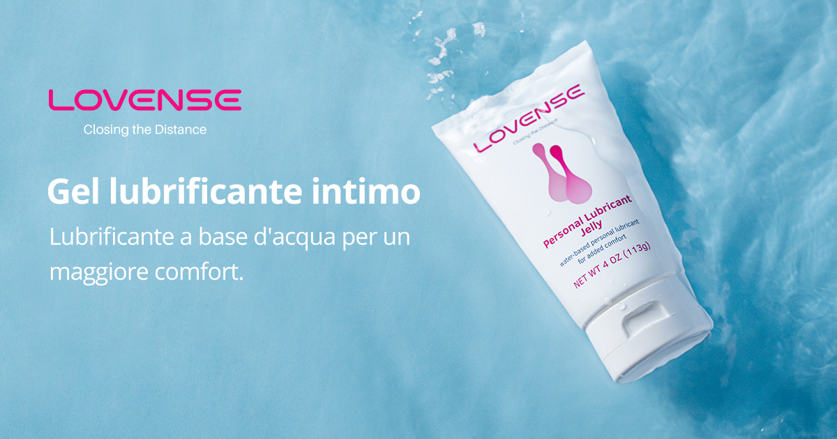 Lovense 2026 sex toys smart con controllo remoto a distanza e app per coppia
