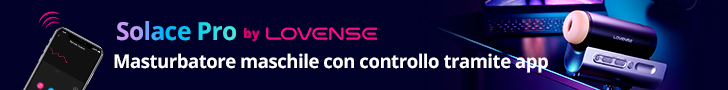 Lovense 2026 sex toys smart con controllo remoto a distanza