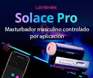 Lovense Solace Pro