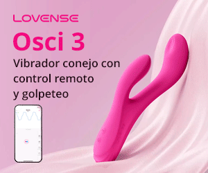 Lovense Osci 3