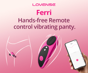 Lovense Ferri 2
