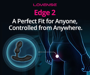 Lovense Edge 2