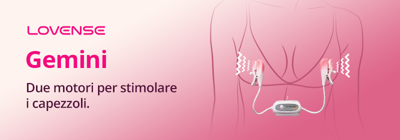 Lovense 2026 sex toys smart con controllo remoto a distanza e app per coppia