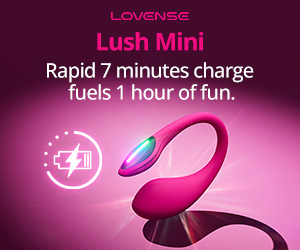 Lovense Lush Mini