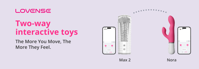 Lovense featured promotion