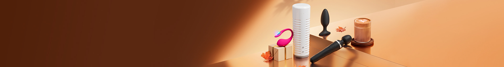 Faites de l'automne le vôtre