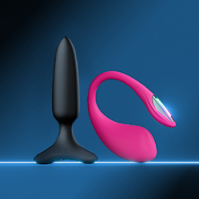 Lovense Die besten Sexspielzeuge fr Anfnger | Vibratoren fr Anfnger, Massagegerte fr Anfnger und Analplugs fr den Einstieg Lovense Die besten Sexspielzeuge fr Anfnger | Vibratoren fr Anfnger, Massagegerte fr Anfnger und Analplugs fr den Einstieg