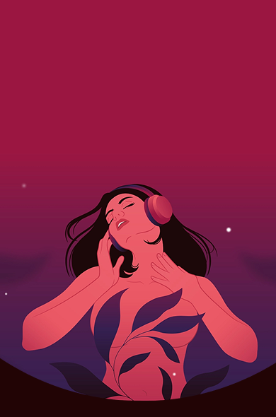 Lovense Bloom: Sync Your Toy with Erotic Stories Lovense Bloom: Sync Your Toy with Erotic Stories