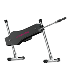 App-controlled automatic machine