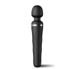 App Controlled Mini Personal Wand Vibrator