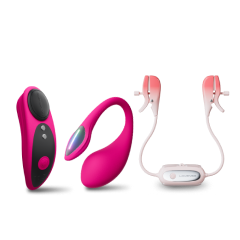 Lush 4, Ferri and Gemini