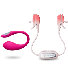 Lush Mini and Gemini