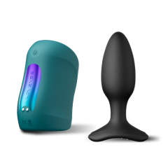 Gush 2 and Hush 2 (1.5 inch)