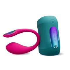 Lush Mini and Gush 2