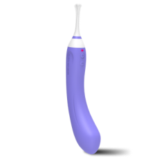 Hyphy Dual End Vibrator