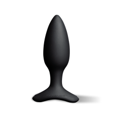 Hush 2 App Controlled Vibrating Butt Plug