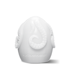 Lovense Kraken - Masturbateur de poche extensible