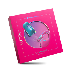 The Lovense Lover Set