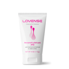 Lovense - Gel lubrifiant à base d'eau