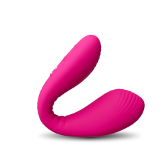 Lovense Dolce Dual Clitoral and G-Spot Vibrator