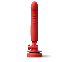 Real time Control Vibrating Dildo