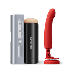 Solace Pro and Mission 2