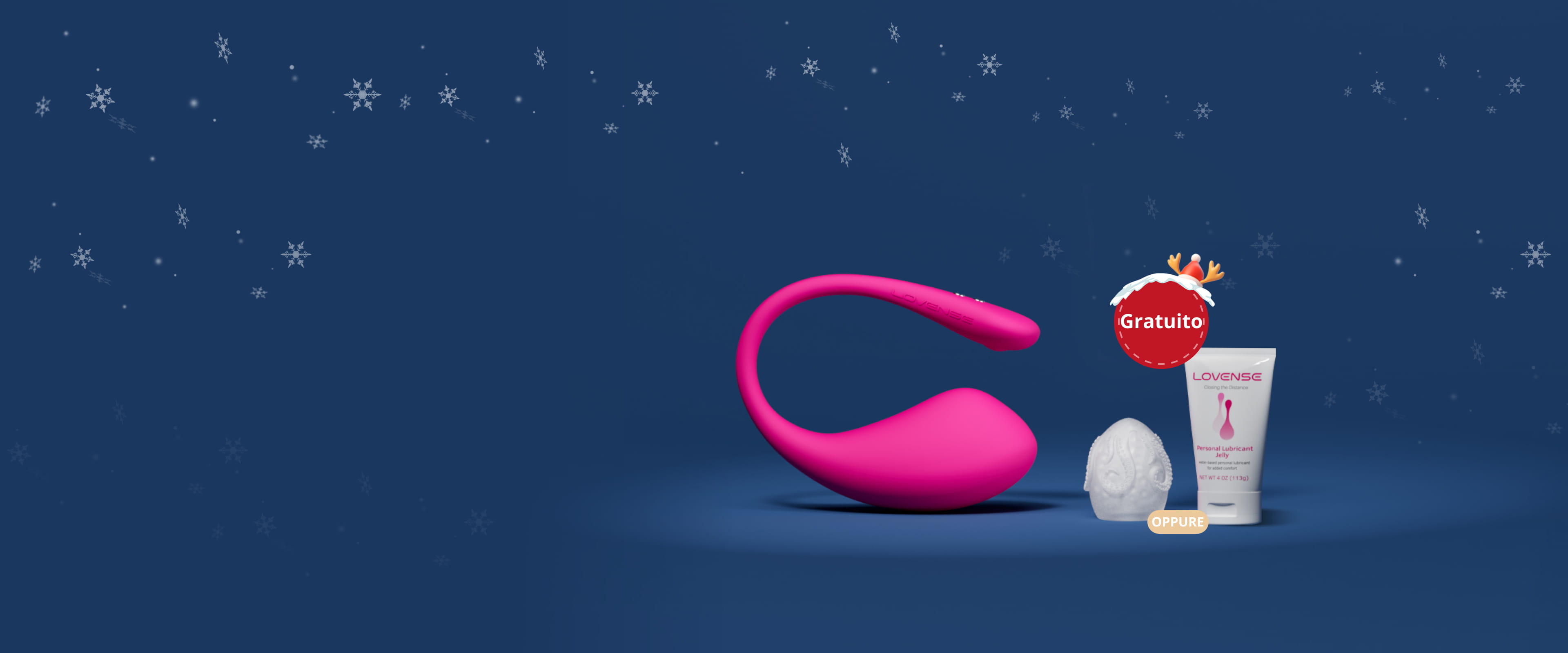 Lush 3 di Lovense. Il vibratore con telecomando Bluetooth più potente!