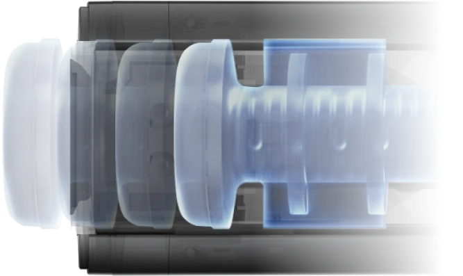 App-controlled automatic thrusting male stroker App-controlled automatic thrusting male stroker