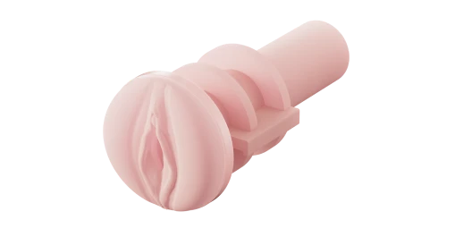 Lovense Solace:  Best App-controlled hand-free automatic thrusting male masturbator with different sleeves