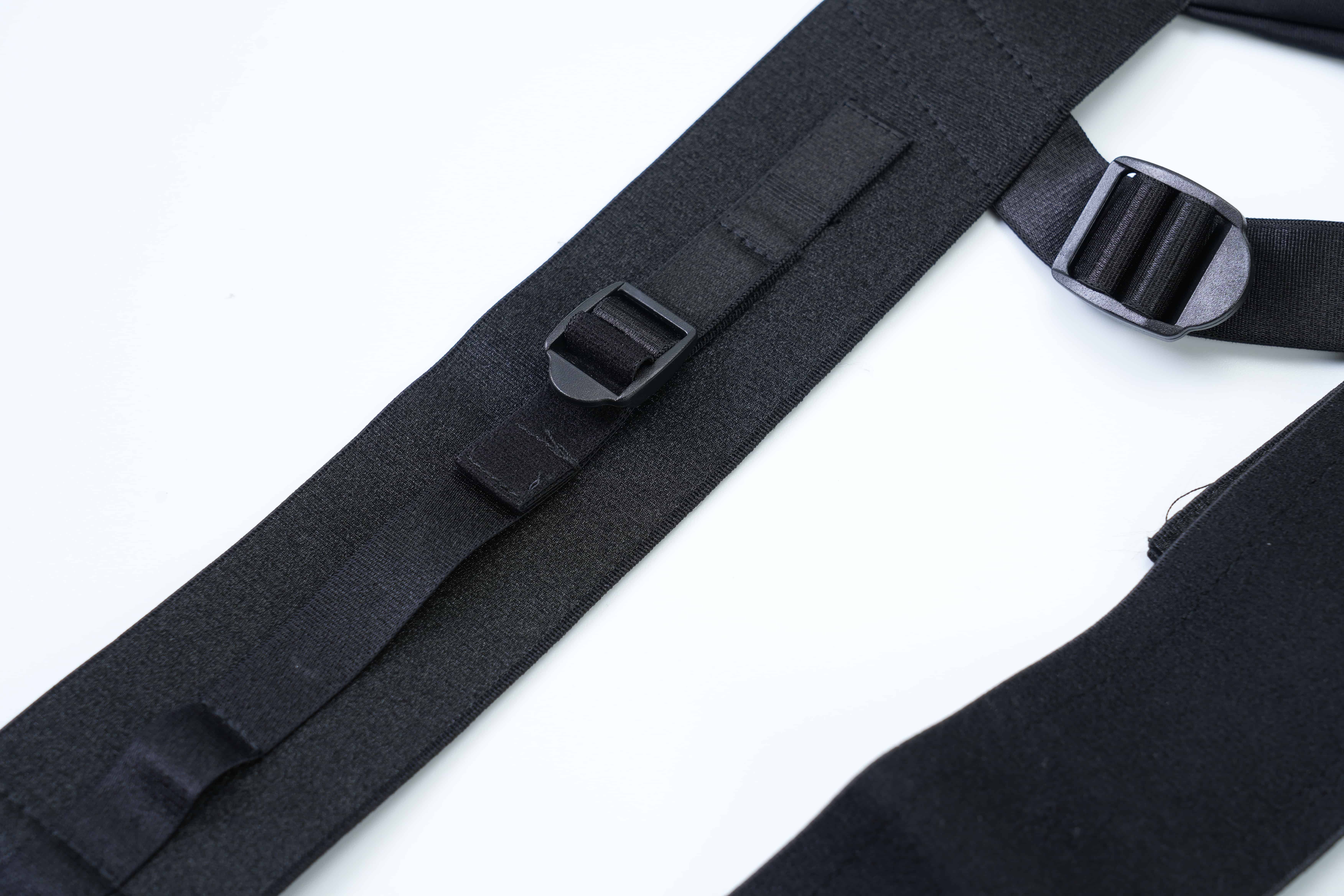 Lovense® Dildo Harness: Perfect Stability for Lapis and More
