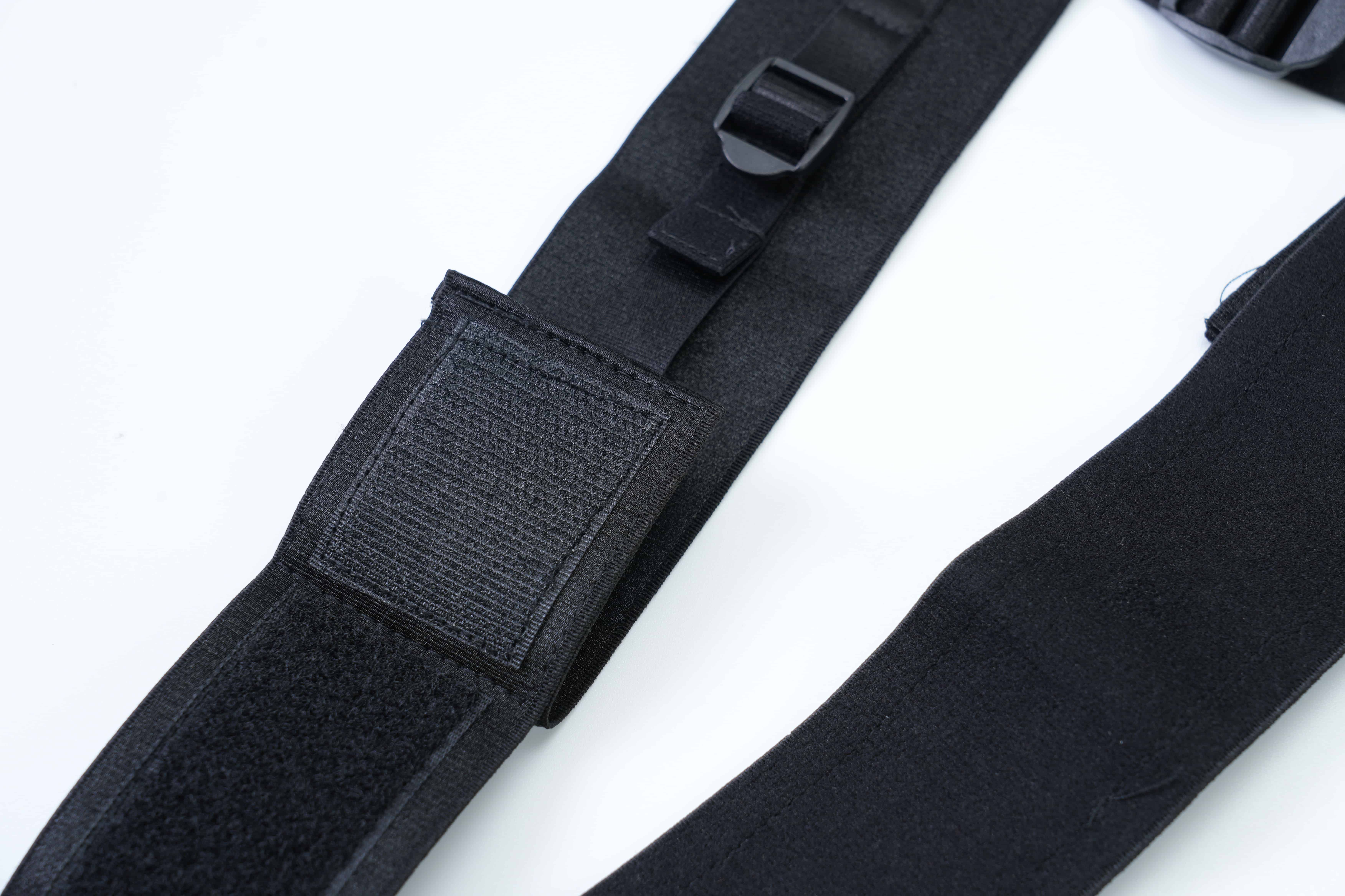 Lovense® Dildo Harness: Perfect Stability for Lapis and More