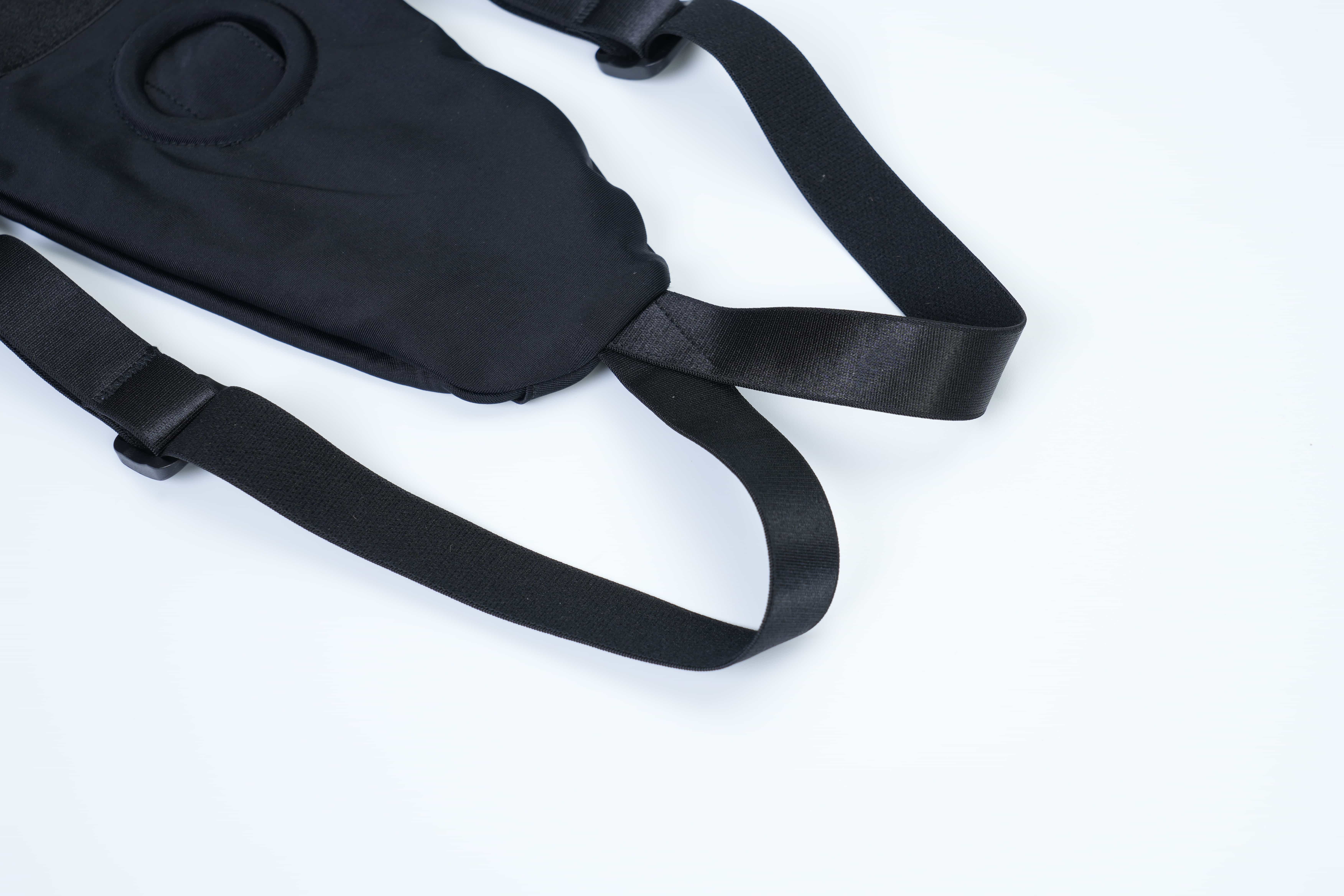 Lovense® Dildo Harness: Perfect Stability for Lapis and More