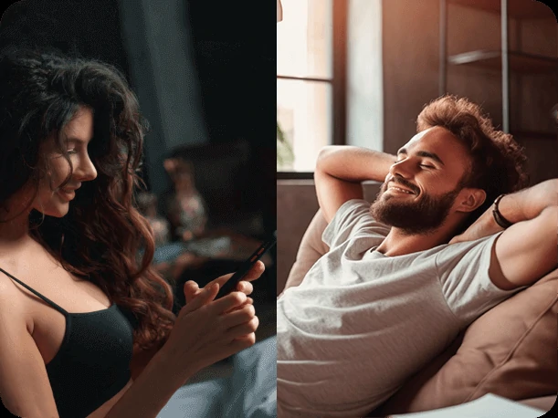 Lovense Ridgeは最高のリモートコントローラー で遠距離恋愛に最適