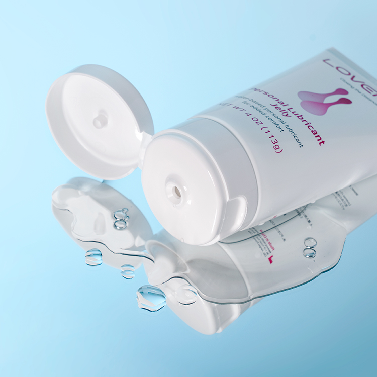 Lovense Natural Water-Based Sexual Lubricant Jelly for Anal and Vaginal Sex Ideal for Intimacy! Lovense Natural Water-Based Sexual Lubricant Jelly for Anal and Vaginal Sex Ideal for Intimacy!
