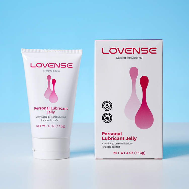 how to apply lubricating gel How To Use Lube