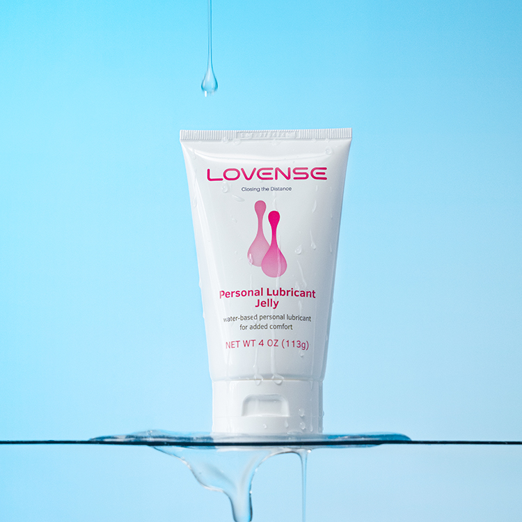 water based lubricant sexual lubricant K-Y Jelly Personal Water-Based Lube main image 1
